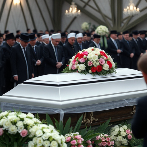 funeral