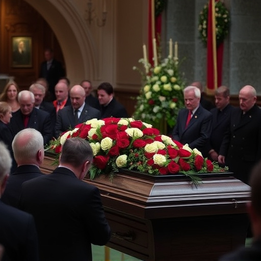 funeral