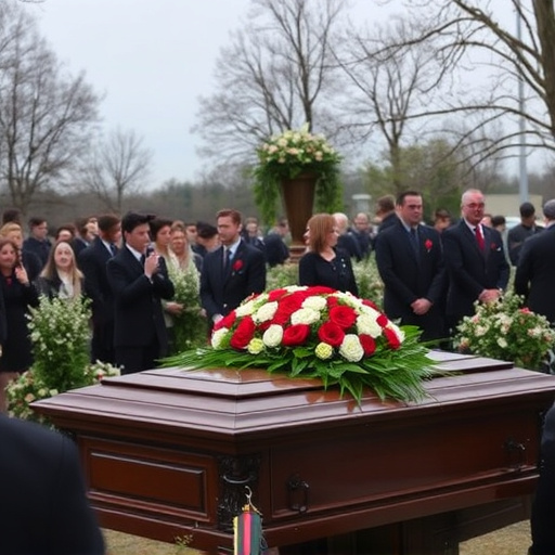 funeral