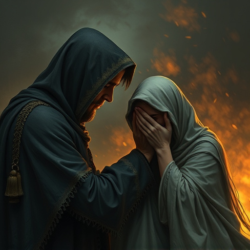 grief