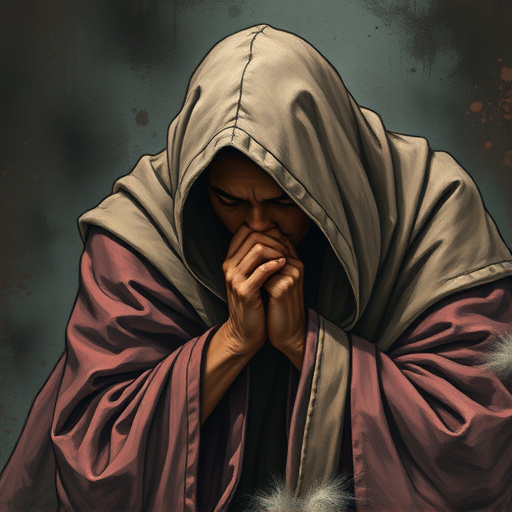 grief
