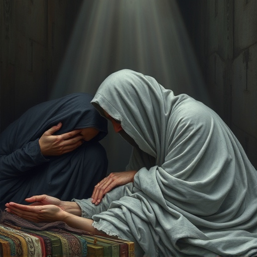 grief