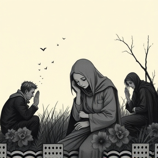 grief