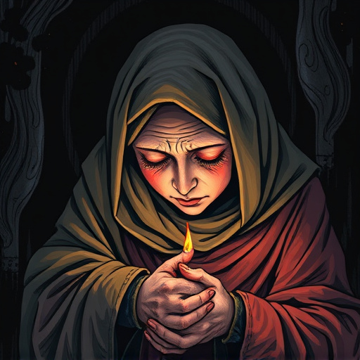 grief