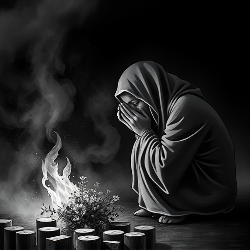 grief