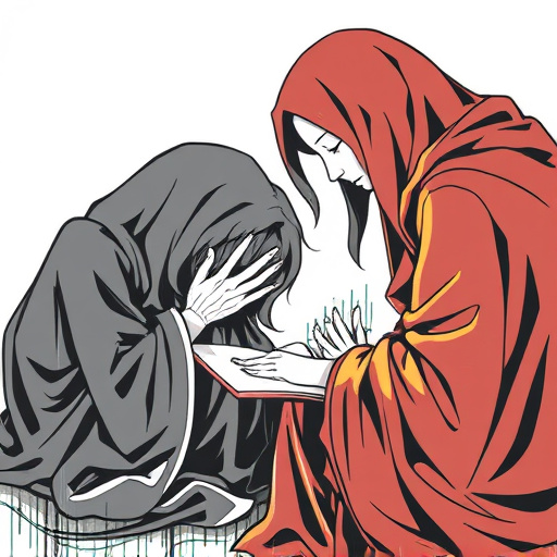 grief