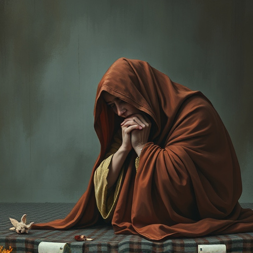 grief