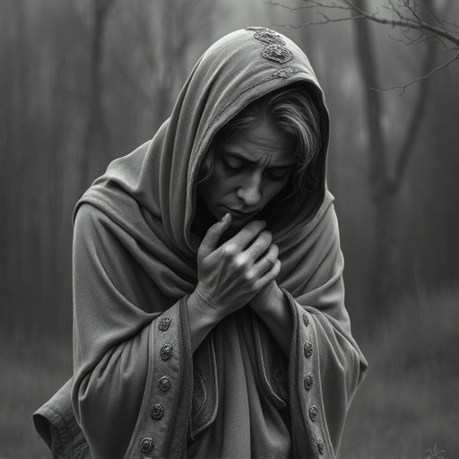 grief