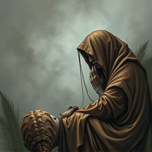 grief