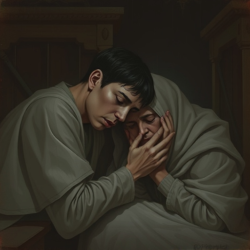 grief