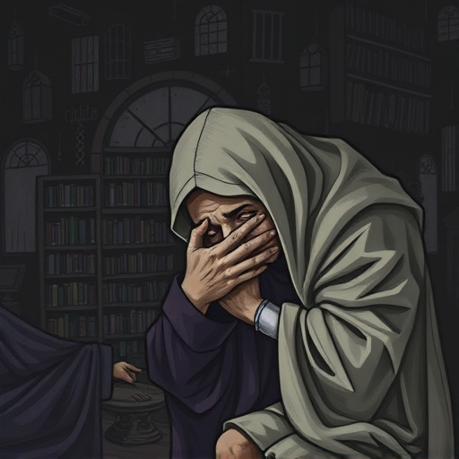 grief