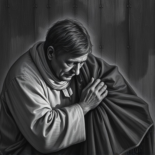 grief