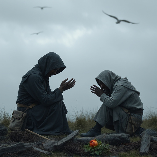 grief