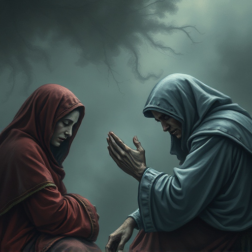grief
