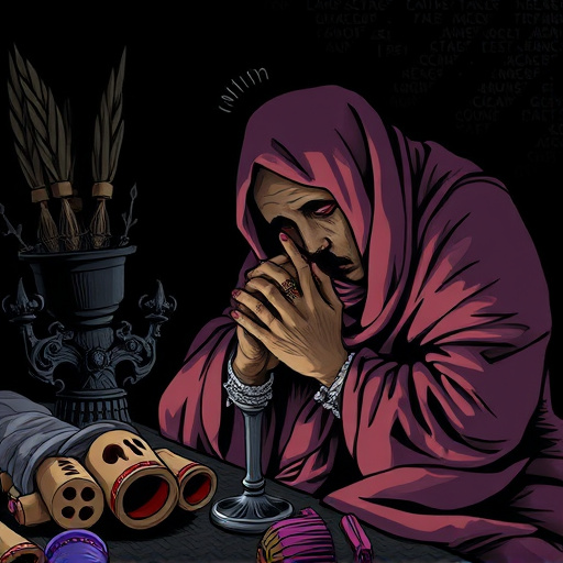 grief