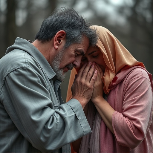 grief