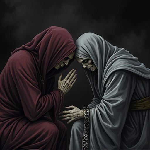 grief