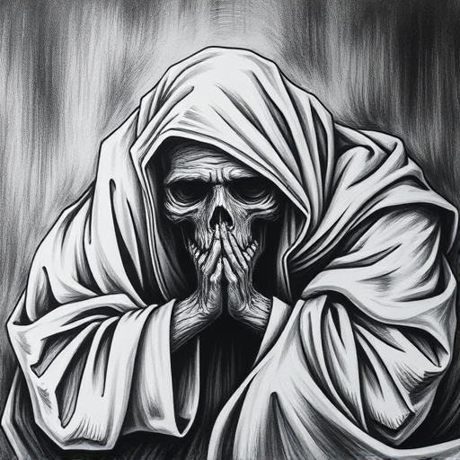 grief