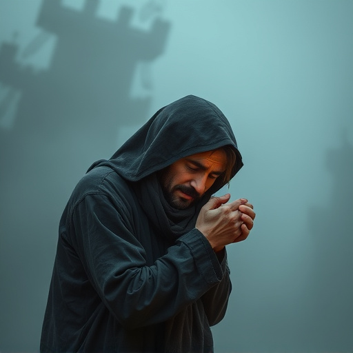 grief