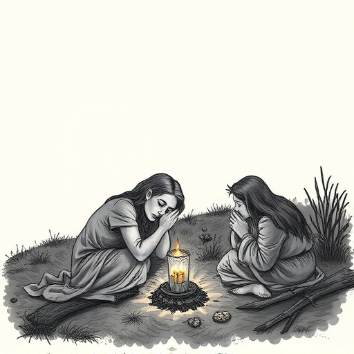 grief