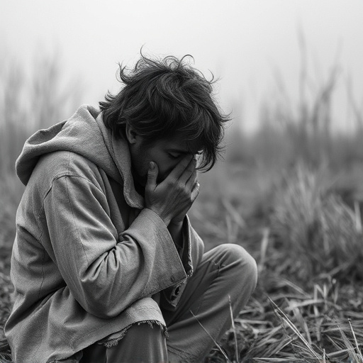 grief