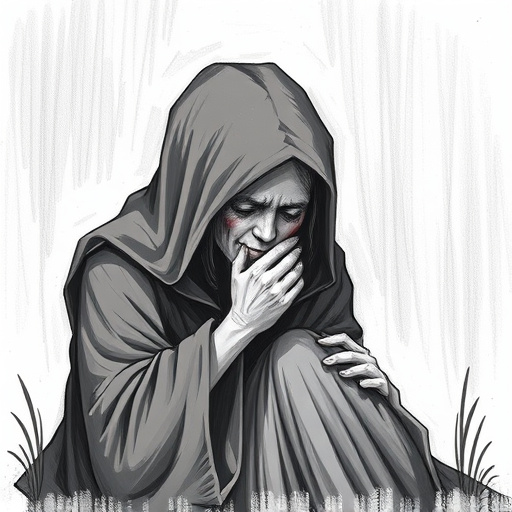 grief