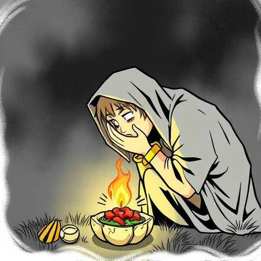 grief