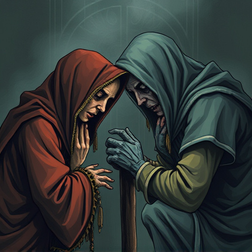 grief