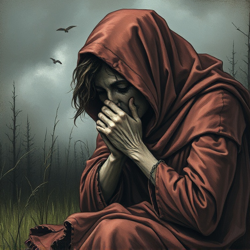 grief