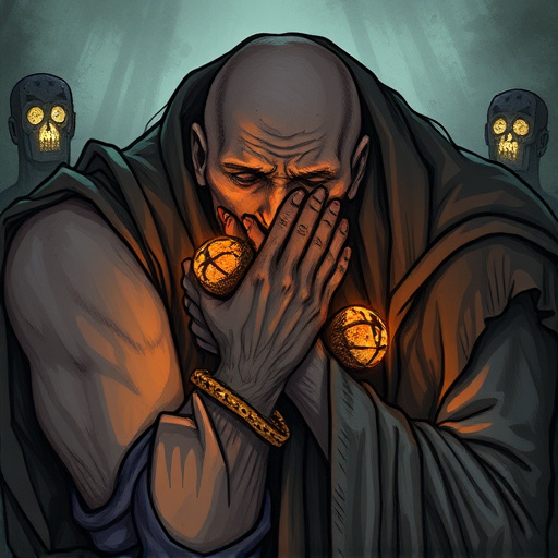 grief