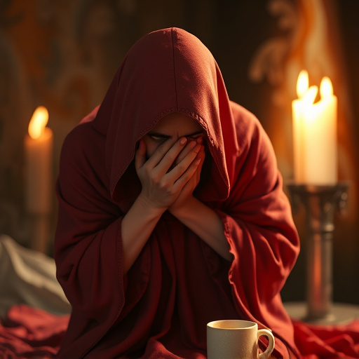 grief