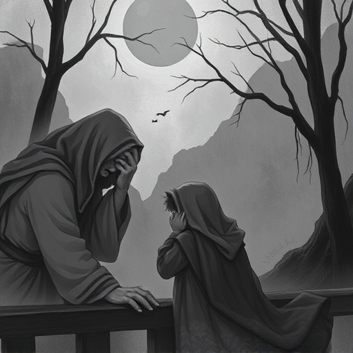 grief