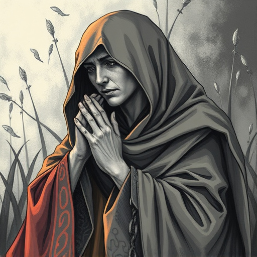 grief