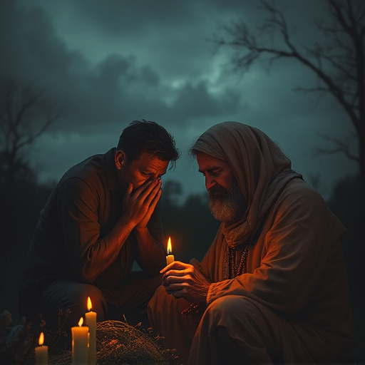 grief