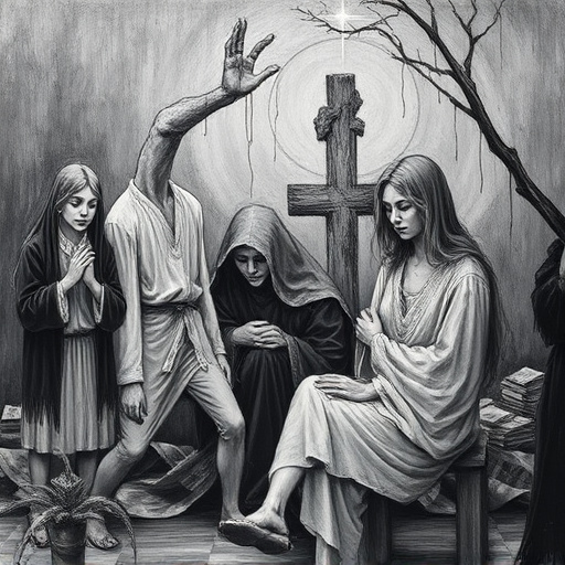 grief