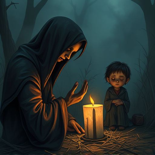grief