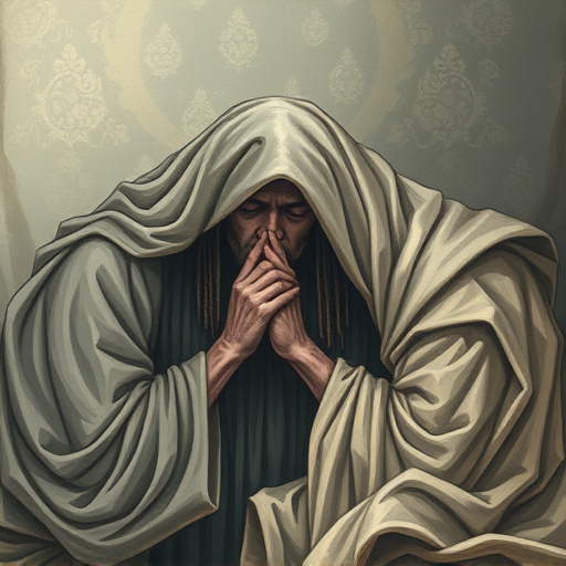 grief