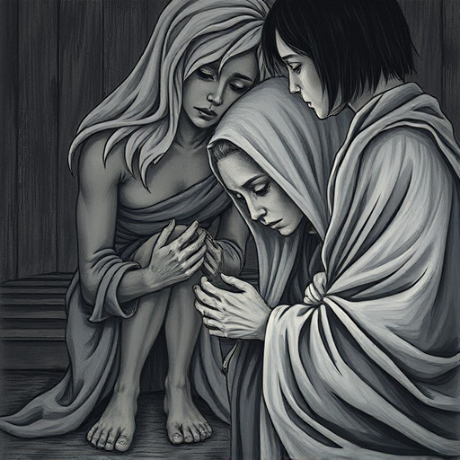 grief