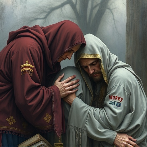grief