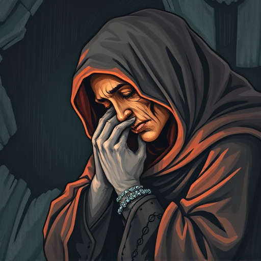 grief