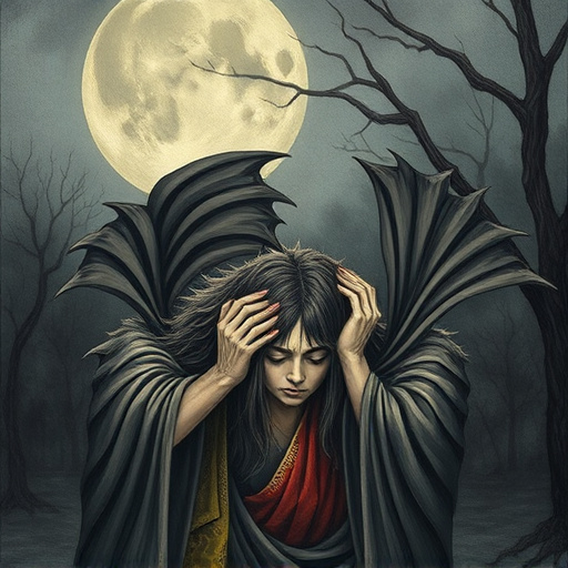 grief