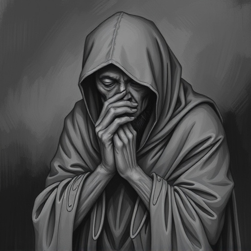 grief
