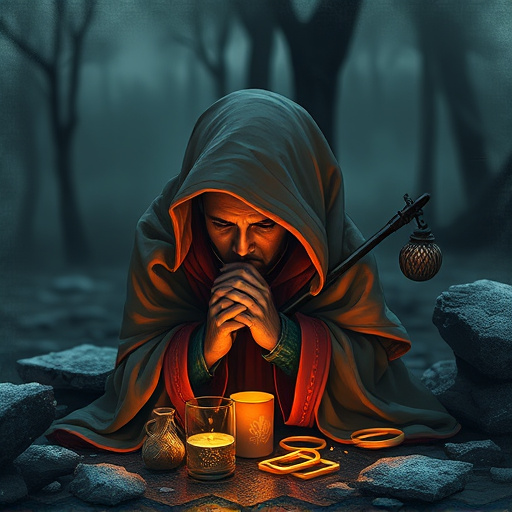 grief