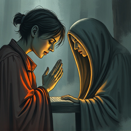 grief