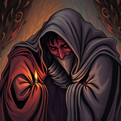 grief