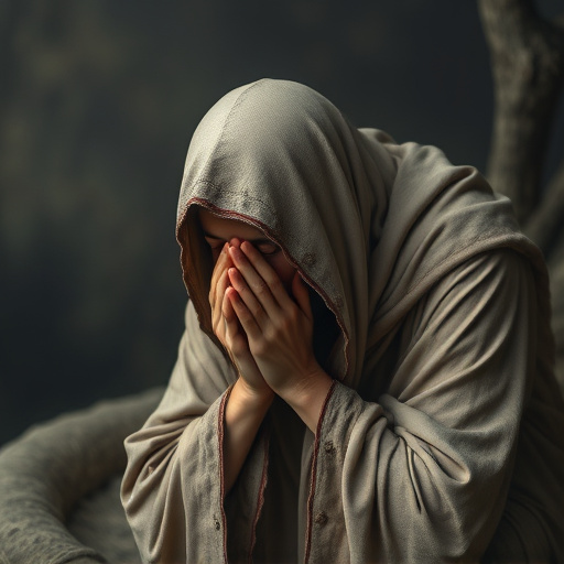 grief