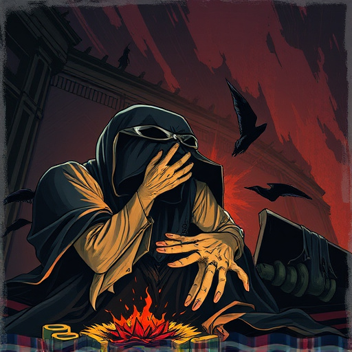 grief