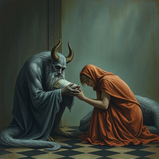 grief