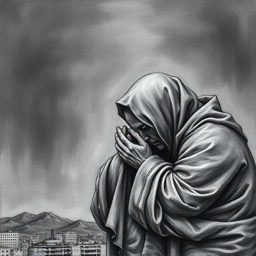 grief