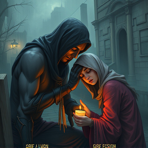 grief